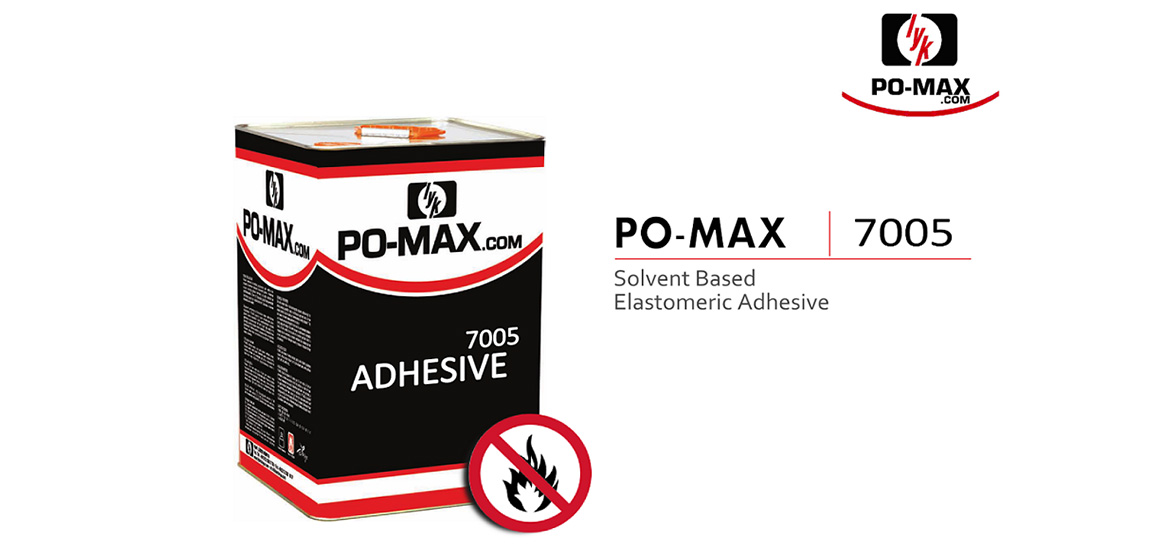 Po-Max 7005