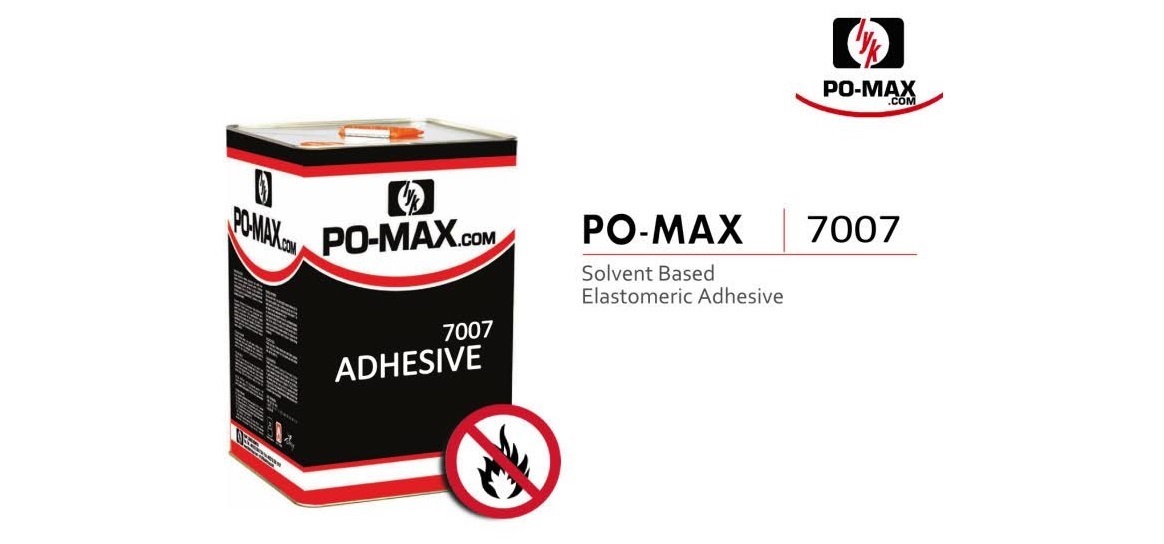 Po-Max 7007