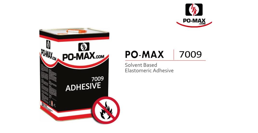 Po-Max 7009