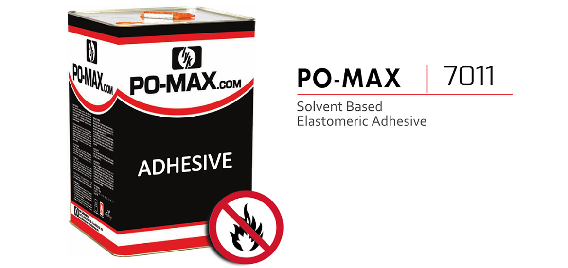 Po-Max 7011
